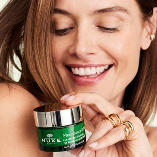 Nuxe Nuxuriance Crema Facial De Noche 50ml