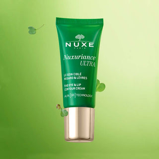 Nuxe Nuxuriance Crema Para Contorno de Ojos y Labios 15ml