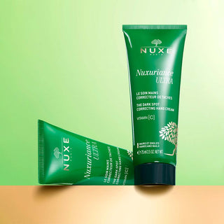 Nuxe Nuxuriance Crema De Manos 75ml