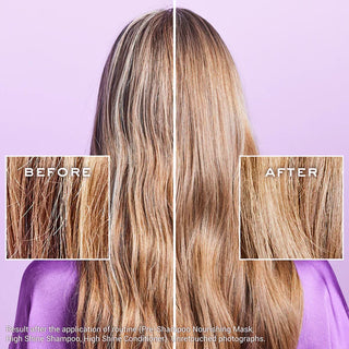 Nuxe Hair Prodigieux Mascarilla Nutrición Pre-Champu 125ml