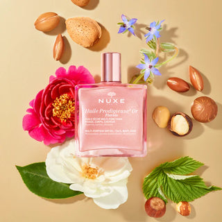Nuxe Huile Prodigieuse Oro Florale 50ml