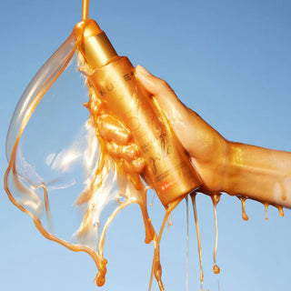 Nuxe Sun Aceite Solar Oro Alta Protección SPF50 150ml