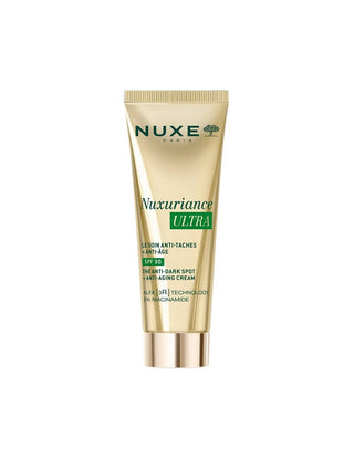 Nuxe Nuxuriance Ultra Crema Antimanchas SPF30 50ml