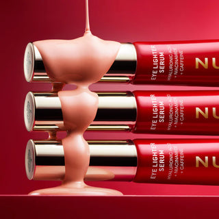 Nuxe Merveillance Lift Suero Iluminador de Ojos 12ml