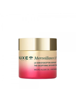 Nuxe Merveillance Lift Tratamiento Excepcional Dia y Noche 75ml