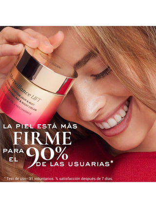 Nuxe Merveillance Lift Tratamiento Excepcional Dia y Noche 75ml