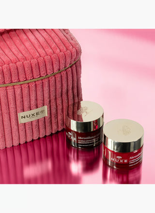 Nuxe Kit Merveillance Lift Vanity Crema de Dia + Crema de Noche 50ml