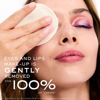 Nuxe Very Rose Desmaquillante Waterproof Ojos y Labios 100ml