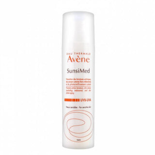 Solaire Sunsimed Very High Protection 80ml