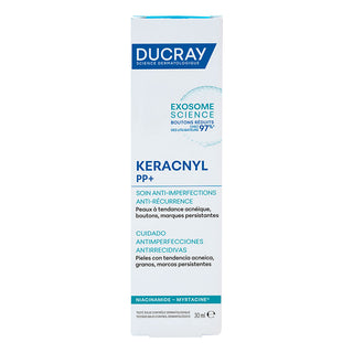 Ducray D-Keracnyl PP+ 30ml
