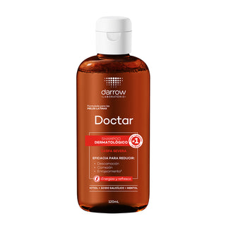 Doctar Shampoo 120 ml