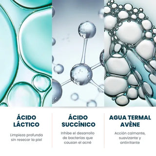 Avene Cleanance Intense Gel Limpieza Profunda 400g