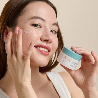 Avene Cleanance Aqua-gel 50ml