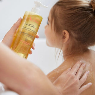Avene XeraCalm AD Aceite Limpiador Relipidizante 400ml