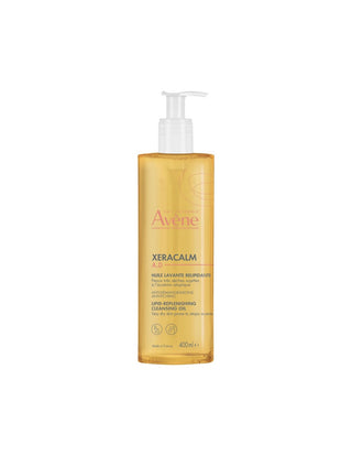 Avene XeraCalm AD Aceite Limpiador Relipidizante 400ml