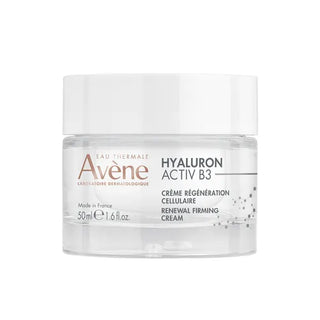Avene Hyaluron Activ B3 Crema de Regeneración Celular 50ml