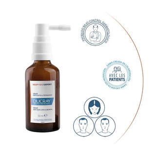 Ducray Neoptide Expert Sérum Anti-Caída 50ml