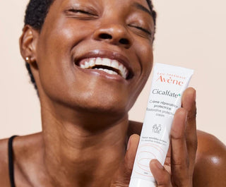 Avene Cicalfate Crema Protectora Reparadora 40ml