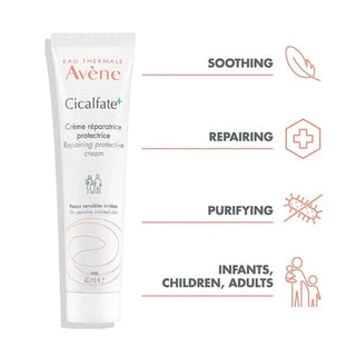Avene Cicalfate Crema Reparadora 15ml