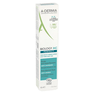 Aderma Biology AC Perfect Fluido Anti Imperfecciones 40ml