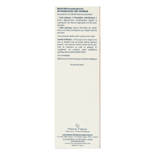 Ducray Melascreen Concentrado Antimanchas 30ml