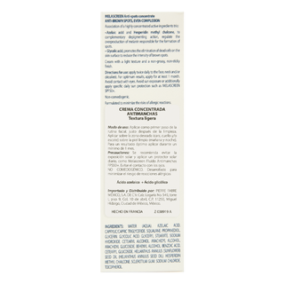 Ducray Melascreen Concentrado Antimanchas 30ml