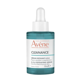 Avene Cleanance Sérum Exfoliante A.H.A 30ml