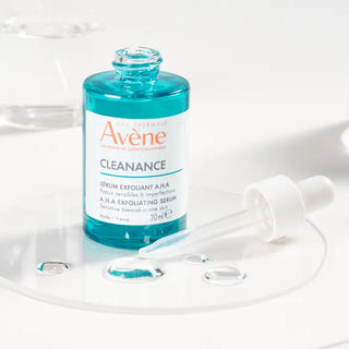 Avene Cleanance Sérum Exfoliante A.H.A 30ml