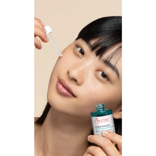 Avene Cleanance Sérum Exfoliante A.H.A 30ml