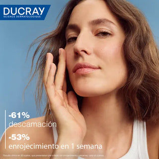 Ducray Kelual DS Gel Moussant 200ml