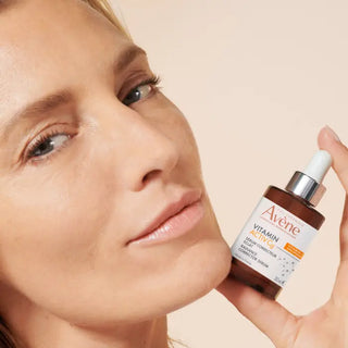 Avene Vitamin Activ Cg Sérum Corrector De Luminosidad 30ml