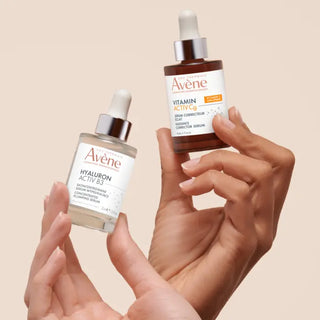 Avene Vitamin Activ Cg Sérum Corrector De Luminosidad 30ml