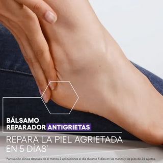Aderma Epitheliale Ultra Repair Bálsamo-Parche Reparador 50g