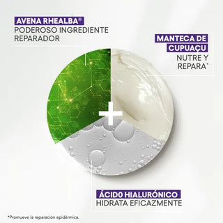 Aderma Epitheliale Ultra Repair Bálsamo-Parche Reparador 50g