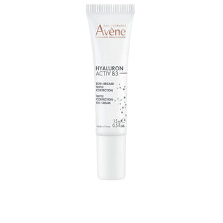 Avene Hyaluron Activ B3 Contorno de Ojos 15ml