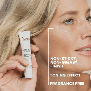 Avene Hyaluron Activ B3 Contorno de Ojos 15ml