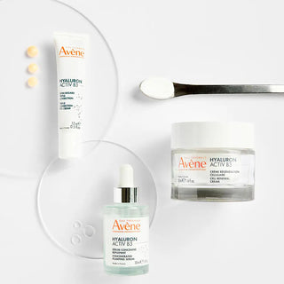 Avene Hyaluron Activ B3 Contorno de Ojos 15ml