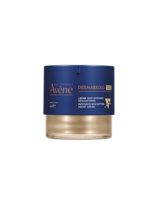 Avene Dermabsolu Crema Remodeladora Intensiva de Noche 40ml