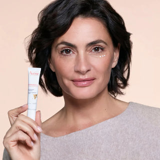 Avene Dermabsolu Contorno de Ojos Rejuvenecedor 15ml