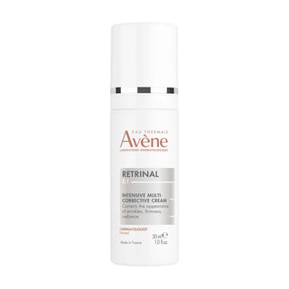 Avene Retrinal 0.1 Crema Intensiva Multicorrectora 30ml