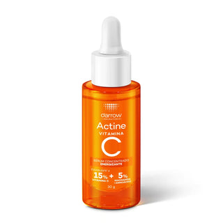 Darrow Actine Vitamina C Sérum 30g