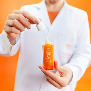 Darrow Actine Vitamina C Sérum 30g