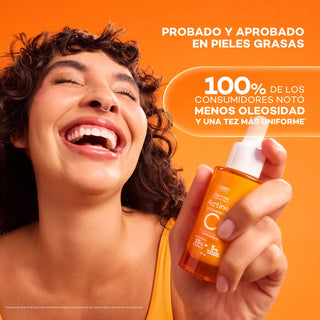 Darrow Actine Vitamina C Sérum 30g