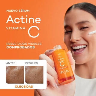 Darrow Actine Vitamina C Sérum 30g