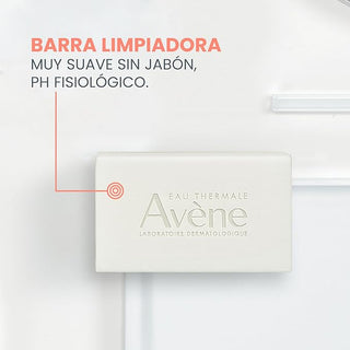 Avene Xeracalm Pain Surgras 100g