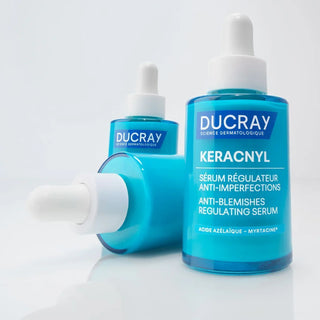 Ducray Keracnyl Sérum Regulador Anti-imperfecciones 30ml