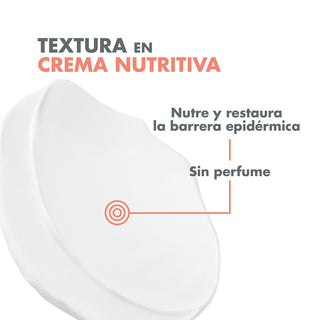 Avene XeraCalm A.D Balsamo Relipidizante 400ml