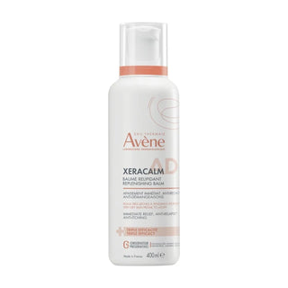 Avene XeraCalm A.D Balsamo Relipidizante 400ml