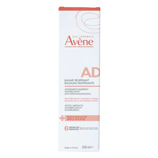 Avene XeraCalm A.D Balsamo Relipidizante 400ml