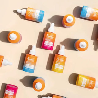 Avene Ultra Sérum SPF50+ Efecto Rellenador 30ml